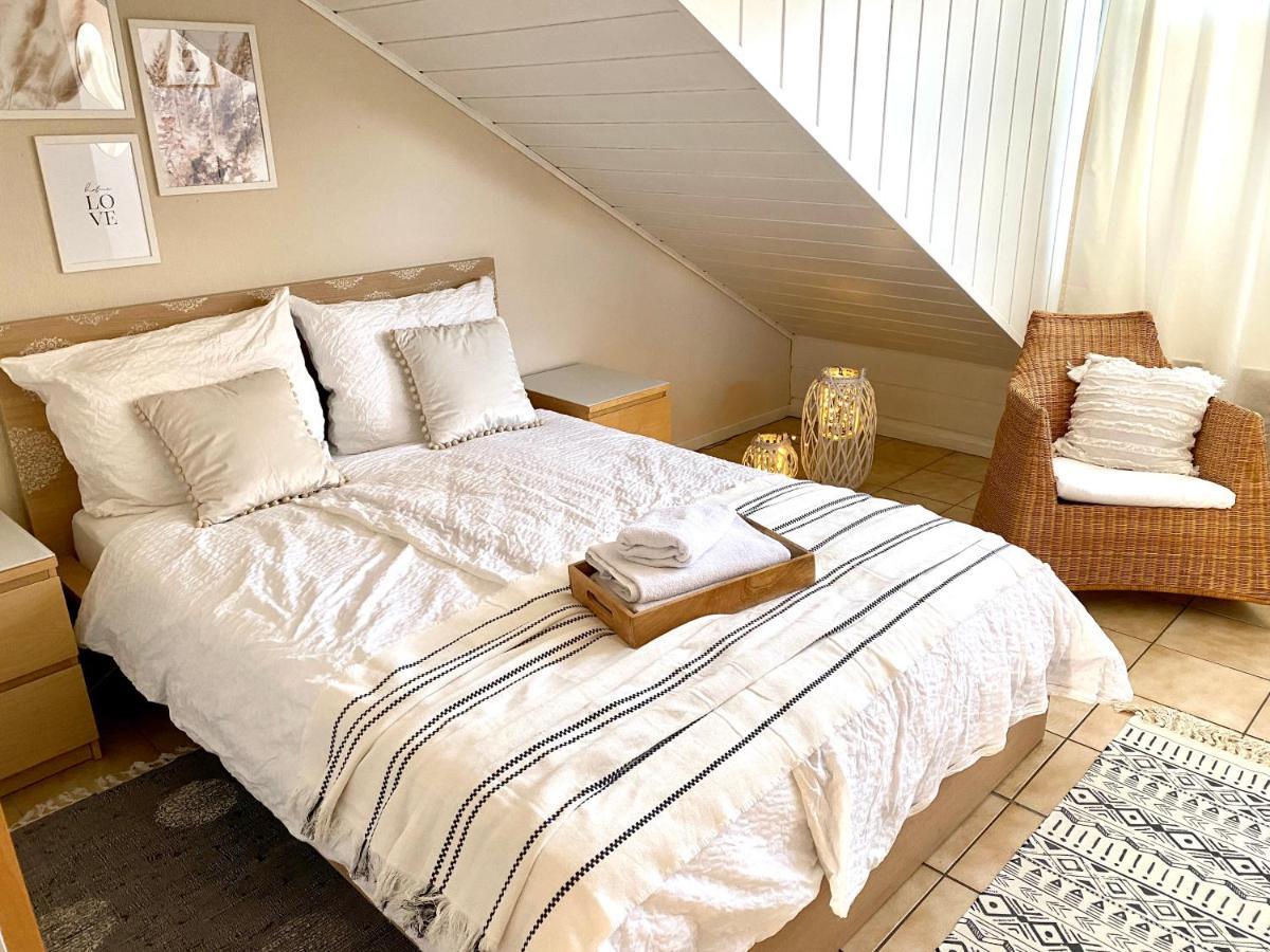 Apartament Bornheim Bornheim (Rheinland)